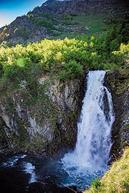 Reportagem Catalunha Interior