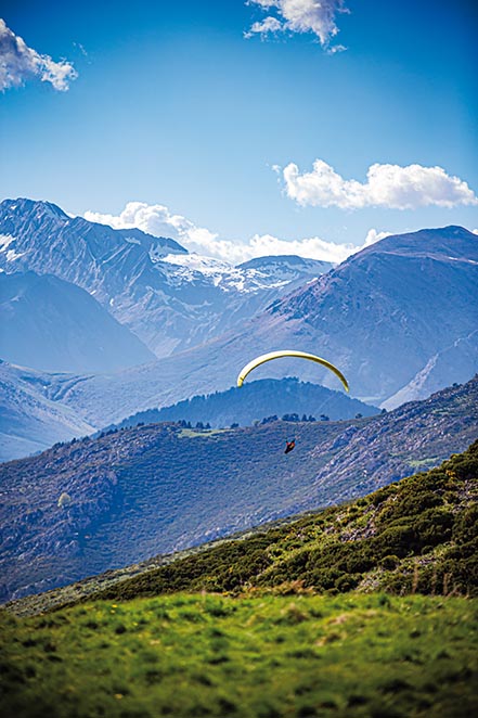 Reportagem Catalunha Interior