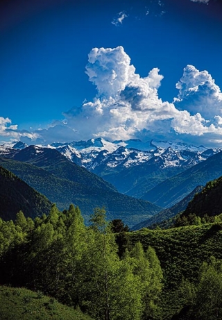 Reportagem Catalunha Interior