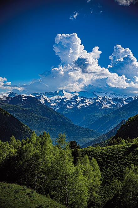 Reportagem Catalunha Interior