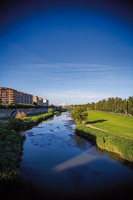 Reportagem Catalunha Interior