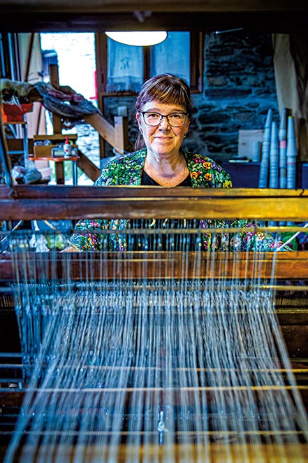 Reportagem Catalunha Interior