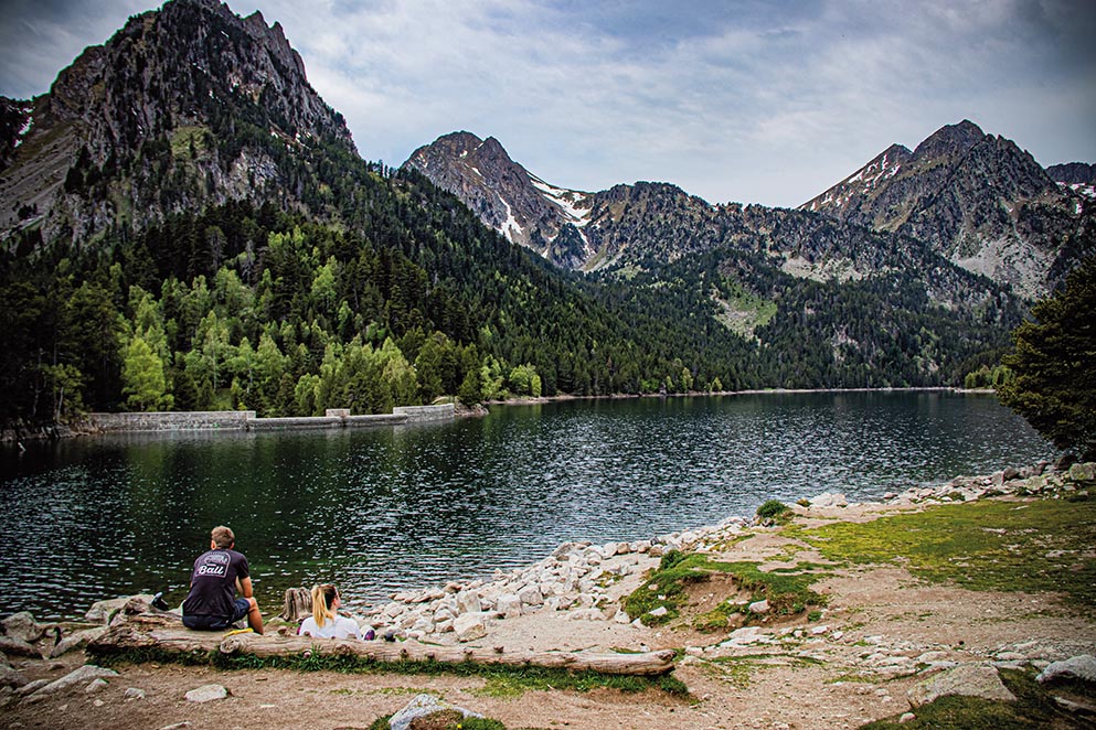 Reportagem Catalunha Interior