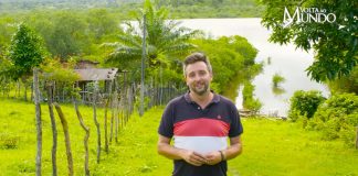 Volta ao Mundo na Bahia: onde tudo começou (Episódio 2 - RTP3)