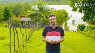 Volta ao Mundo na Bahia: onde tudo começou (Episódio 2 - RTP3)