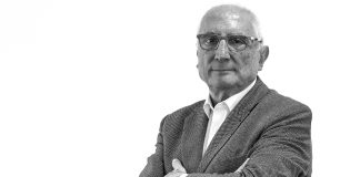 Ferreira Fernandes: «Vejo o mundo e ganho histórias para contar. Sou muito grato por isso»