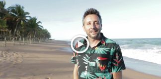 Volta ao Mundo no berço do Brasil: à descoberta de Salvador (Episódio 1 -RTP3)