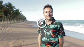 Volta ao Mundo no berço do Brasil: à descoberta de Salvador (Episódio 1 -RTP3)