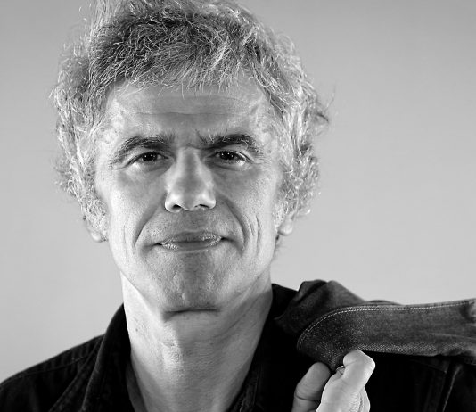 Tó Trips: «As viagens são coisas que ficam para sempre» Tó Trips: «As viagens são coisas que ficam para sempre»