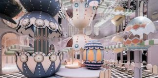 Loong Swim Club: uma escola de natação bem diferente do normal