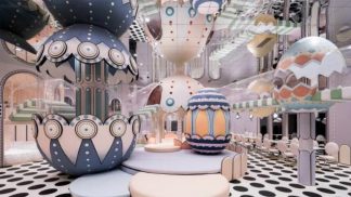 Loong Swim Club: uma escola de natação bem diferente do normal