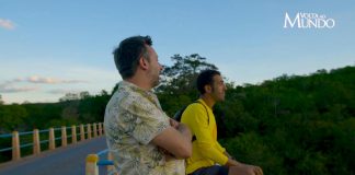 Volta ao Mundo no berço do Brasil: à descoberta da Chapada Diamantina (Episódio 3 -RTP3)