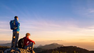 Estes são os países africanos que mais facilitam a entrada de turistas