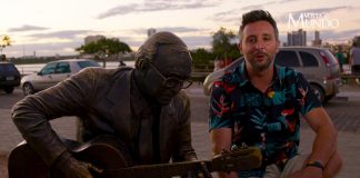 Volta ao Mundo no berço do Brasil: viagem pela Bahia rural (Episódio 4 -RTP3)