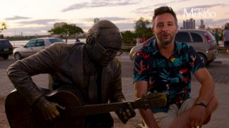 Volta ao Mundo no berço do Brasil: viagem pela Bahia rural (Episódio 4 -RTP3)