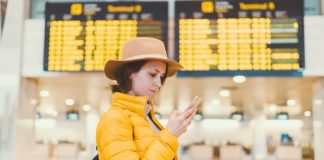 5 coisas que fazemos em viagem e não devíamos