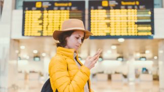 5 coisas que fazemos em viagem e não devíamos