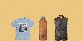 Vai acampar? Descubra estas sugestões de looks práticos para levar nas férias