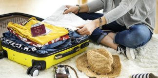 Vai viajar? Não se esqueça de levar isto na bagagem de mão