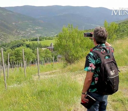 Regresso ao coração da Catalunha: Volta ao Mundo à descoberta de Pallars Sobirà (Episódio 4 – RTP3)