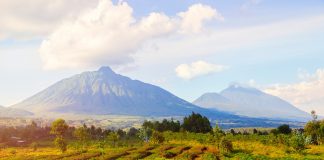 10 locais classificados como Património Mundial que estão em perigo