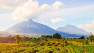 10 locais classificados como Património Mundial que estão em perigo