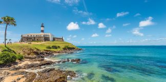 Viagem ao coração da Bahia: de Salvador à Chapada Diamantina