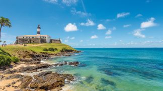 Viagem ao coração da Bahia: de Salvador à Chapada Diamantina