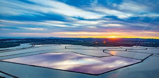 Monte Gordo: a nova energia do sotavento algarvio