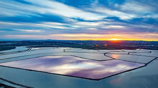 Monte Gordo: a nova energia do sotavento algarvio