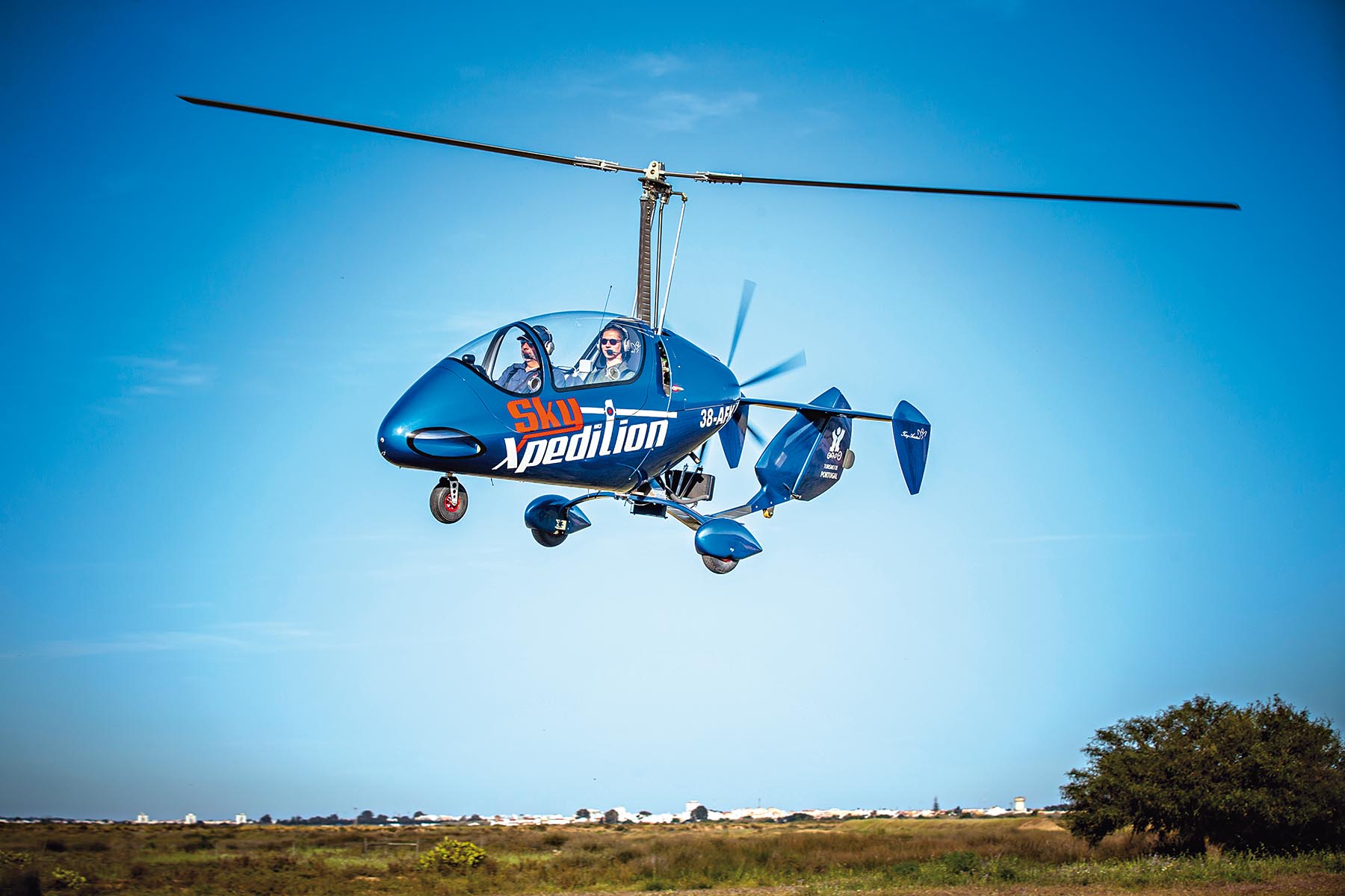 Reportagem sobre Turismo em Monte Gordo