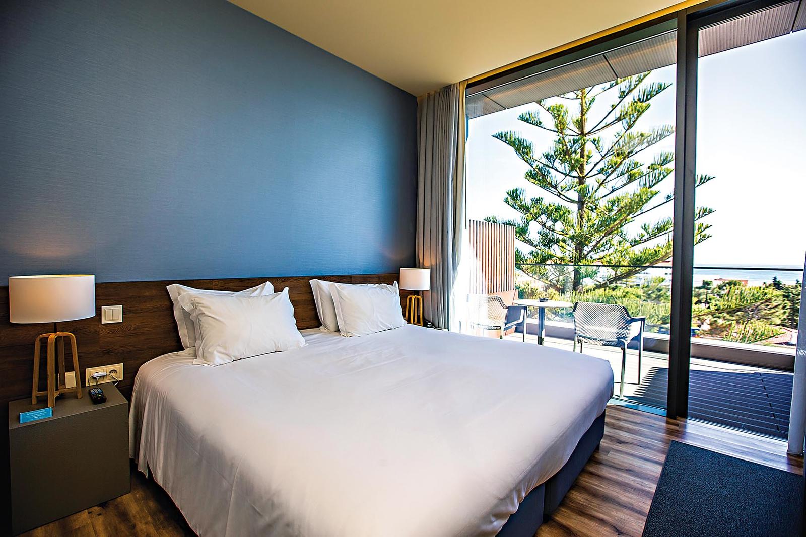 Reportagem sobre Turismo em Monte Gordo