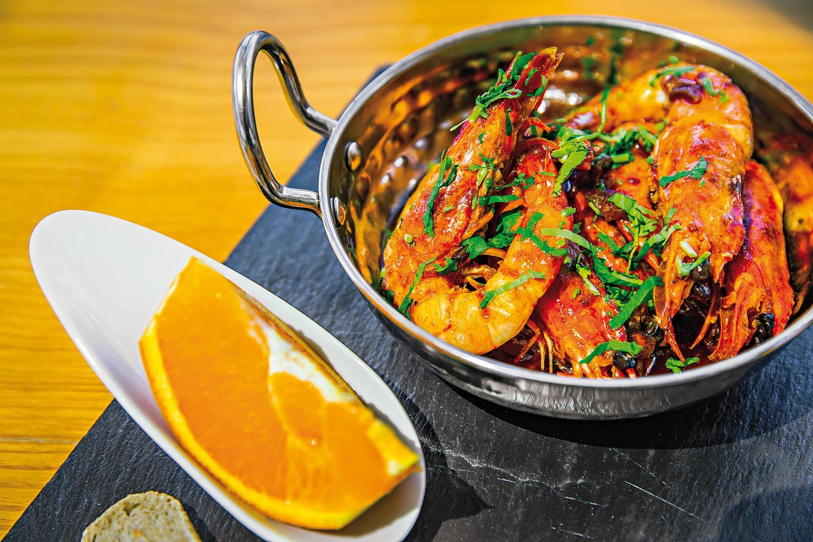 Reportagem sobre Turismo em Monte Gordo