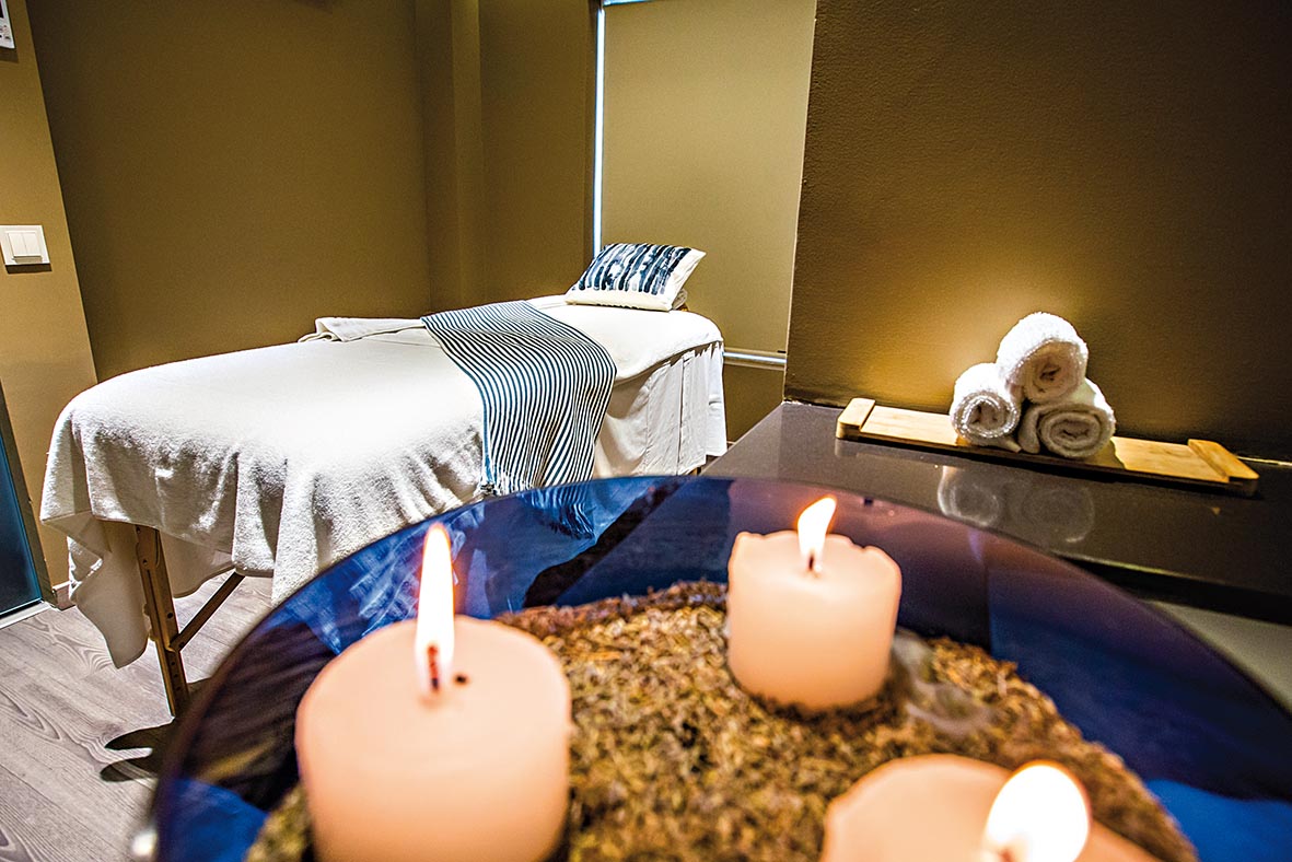 Reportagem sobre Turismo em Monte Gordo