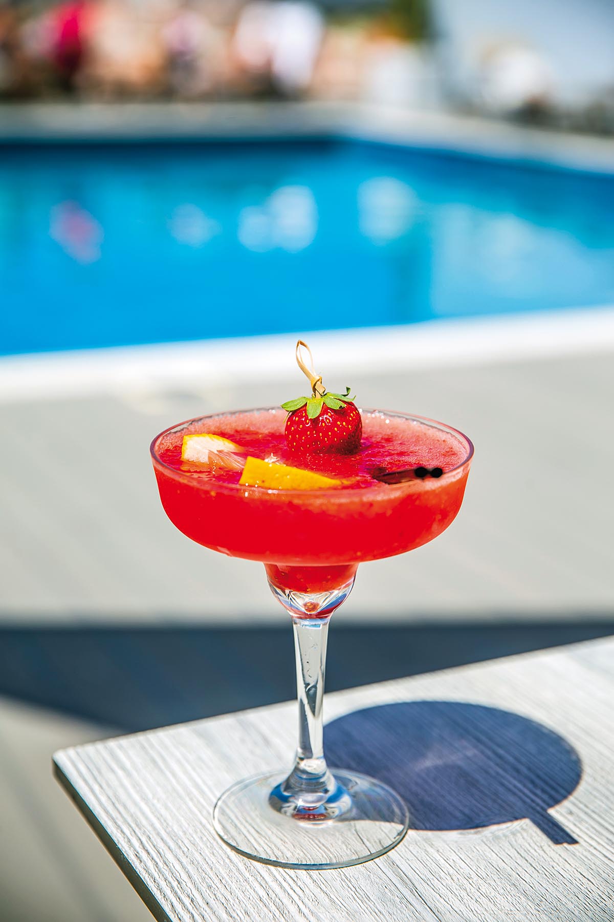 Reportagem sobre Turismo em Monte Gordo