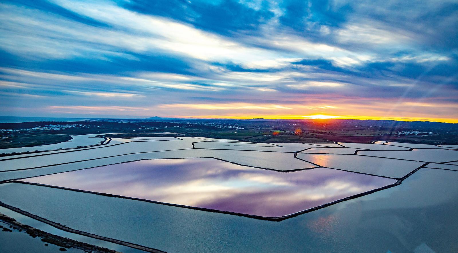 Reportagem sobre Turismo em Monte Gordo