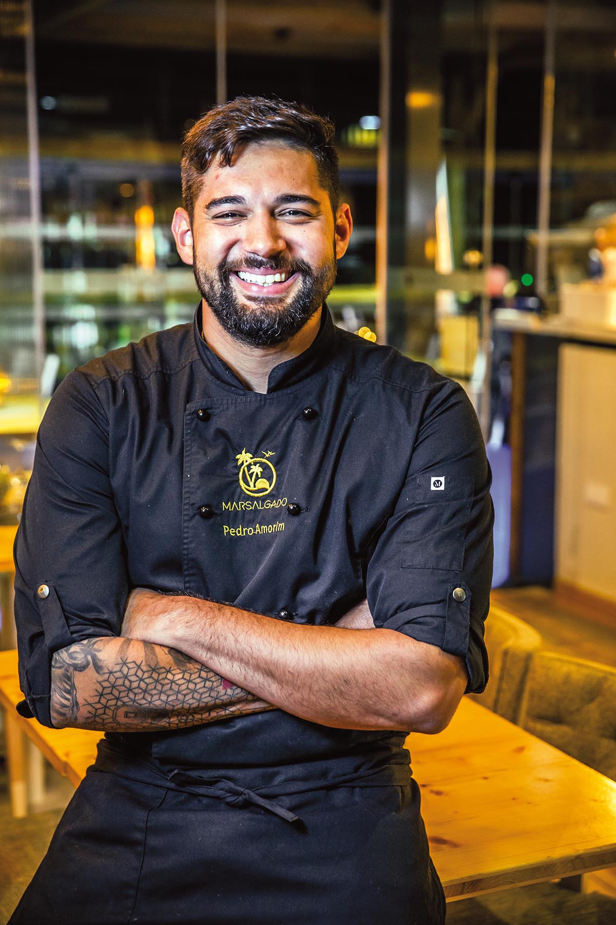 Reportagem sobre Turismo em Monte Gordo