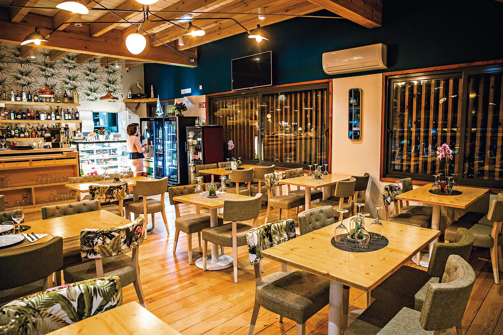 Reportagem sobre Turismo em Monte Gordo