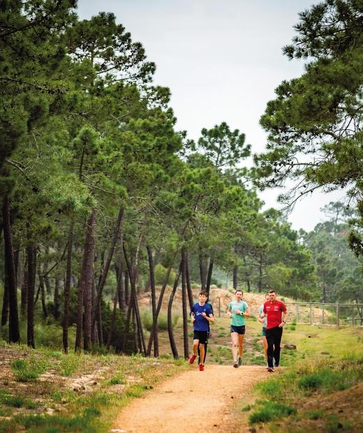 Reportagem sobre Turismo em Monte Gordo