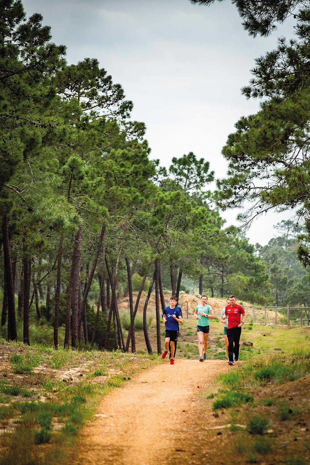 Reportagem sobre Turismo em Monte Gordo