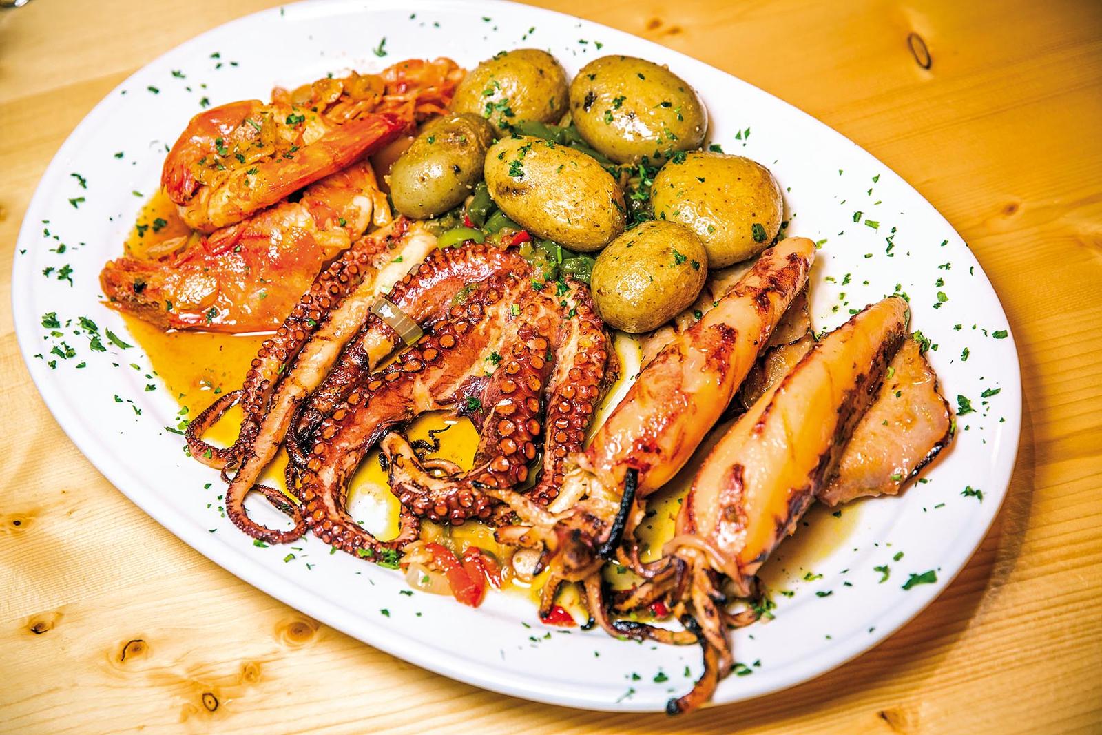 Reportagem sobre Turismo em Monte Gordo