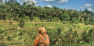 B the Travel Brand Xperience promove travel talk para mulheres que viajam sozinhas