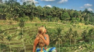 B the Travel Brand Xperience promove travel talk para mulheres que viajam sozinhas