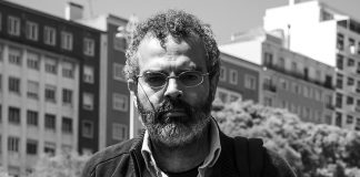 Gonçalo M. Tavares: «A ideia de viagem turística é algo que não me agrada nada, não me lembro de fazer»