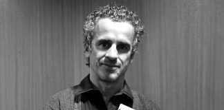 José Luís Peixoto: «Um estrangeiro na Coreia do Norte é como um marciano»