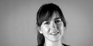 Márcia: «Não sou nada turista. Gosto de estar nas cidades na ótica do utilizador»