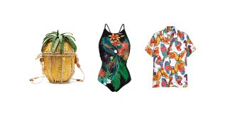 Ideias de looks para usar em destinos tropicais