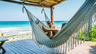 Viagem surpreendente pelo México, de Bacalar a Tulum