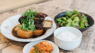 Os melhores locais para comer em São Paulo sugeridos pelo chef Vítor Sobral Os melhores locais para comer em São Paulo sugeridos pelo chef Vítor Sobral