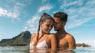 Raquel e Miguel: «Decidimos arriscar, largar tudo e partir com um bilhete de ida para a Índia»